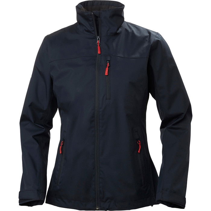 Helly hansen womens mid layer crew jacket sale